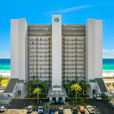 Emerald Towers By Panhandle Getaways Destin Exterior foto