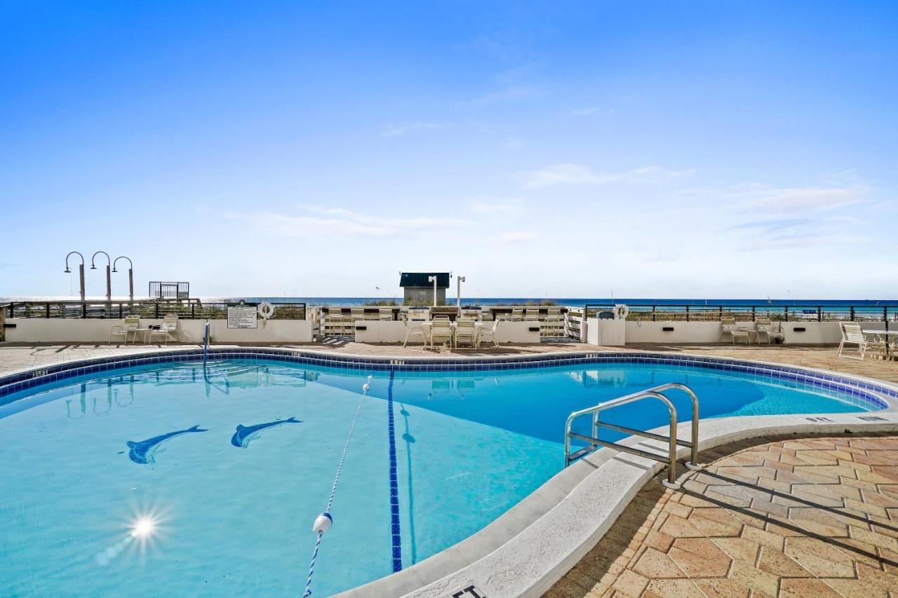 Emerald Towers By Panhandle Getaways Destin Exterior foto