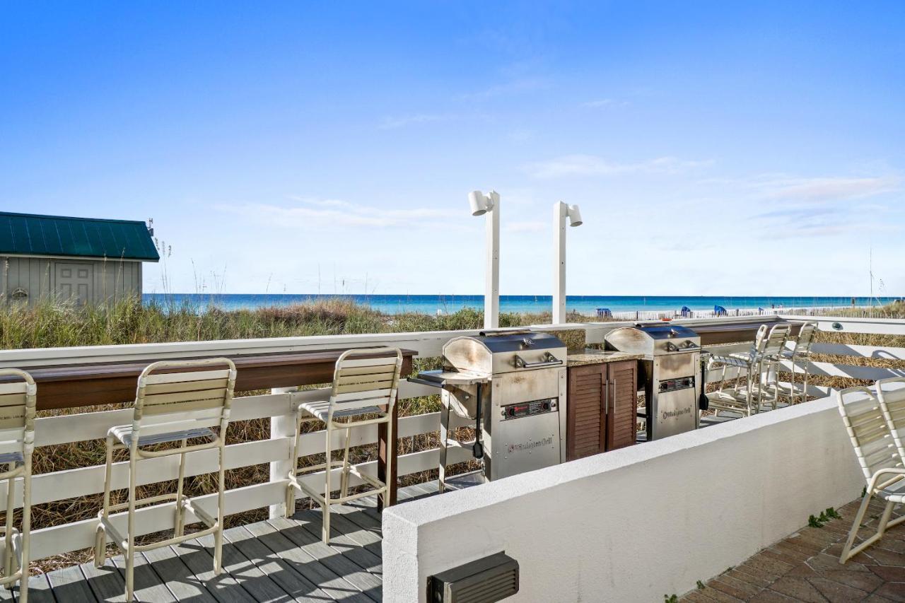 Emerald Towers By Panhandle Getaways Destin Exterior foto