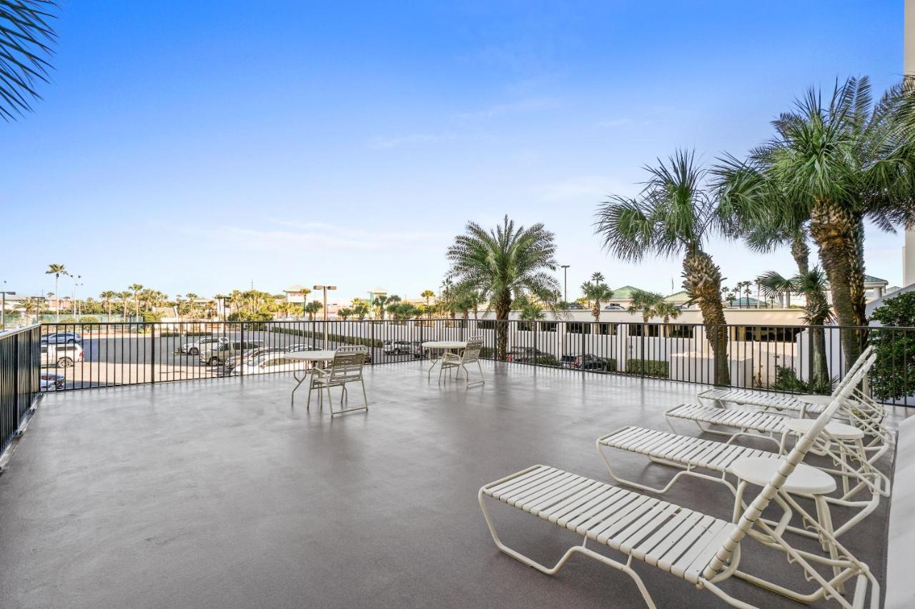 Emerald Towers By Panhandle Getaways Destin Exterior foto