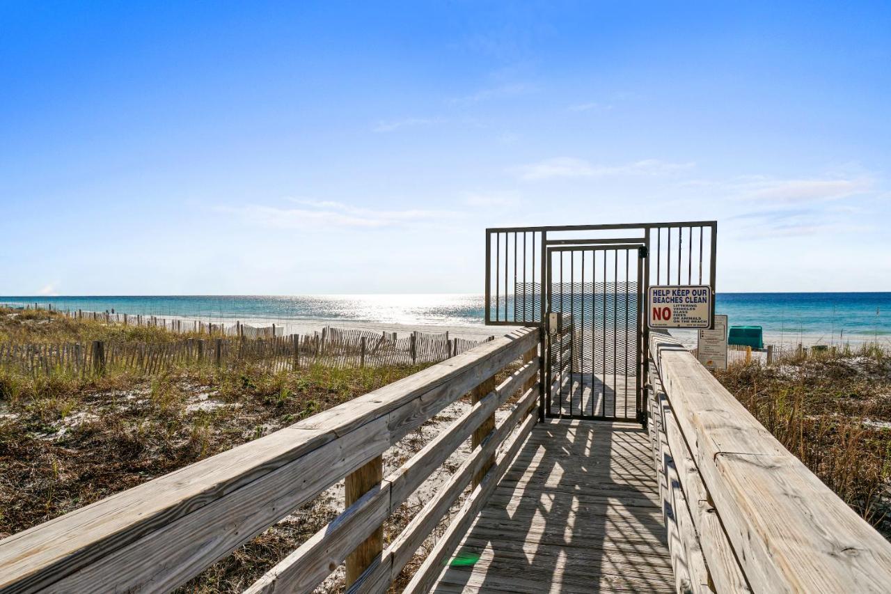 Emerald Towers By Panhandle Getaways Destin Exterior foto