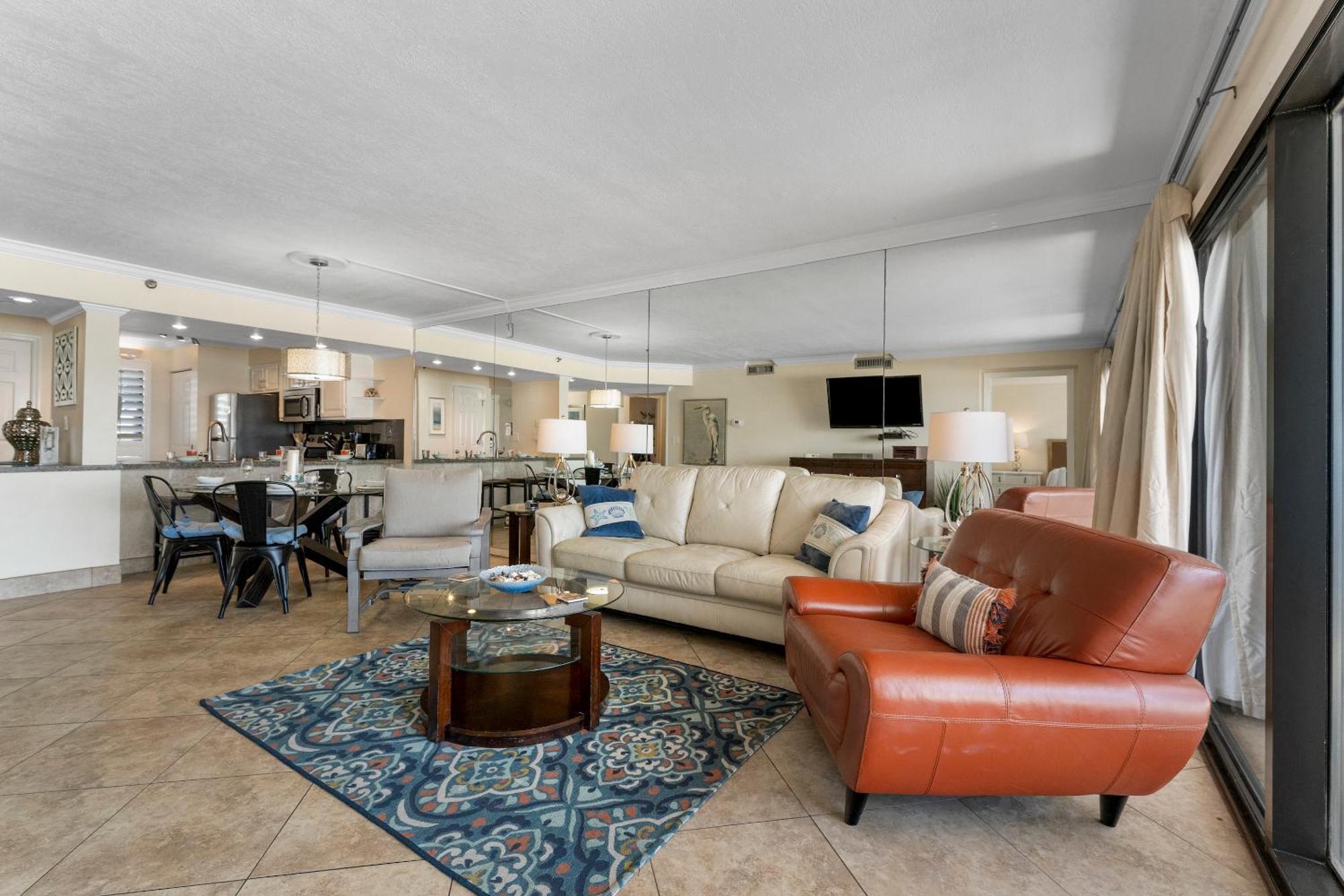 Emerald Towers By Panhandle Getaways Destin Quarto foto