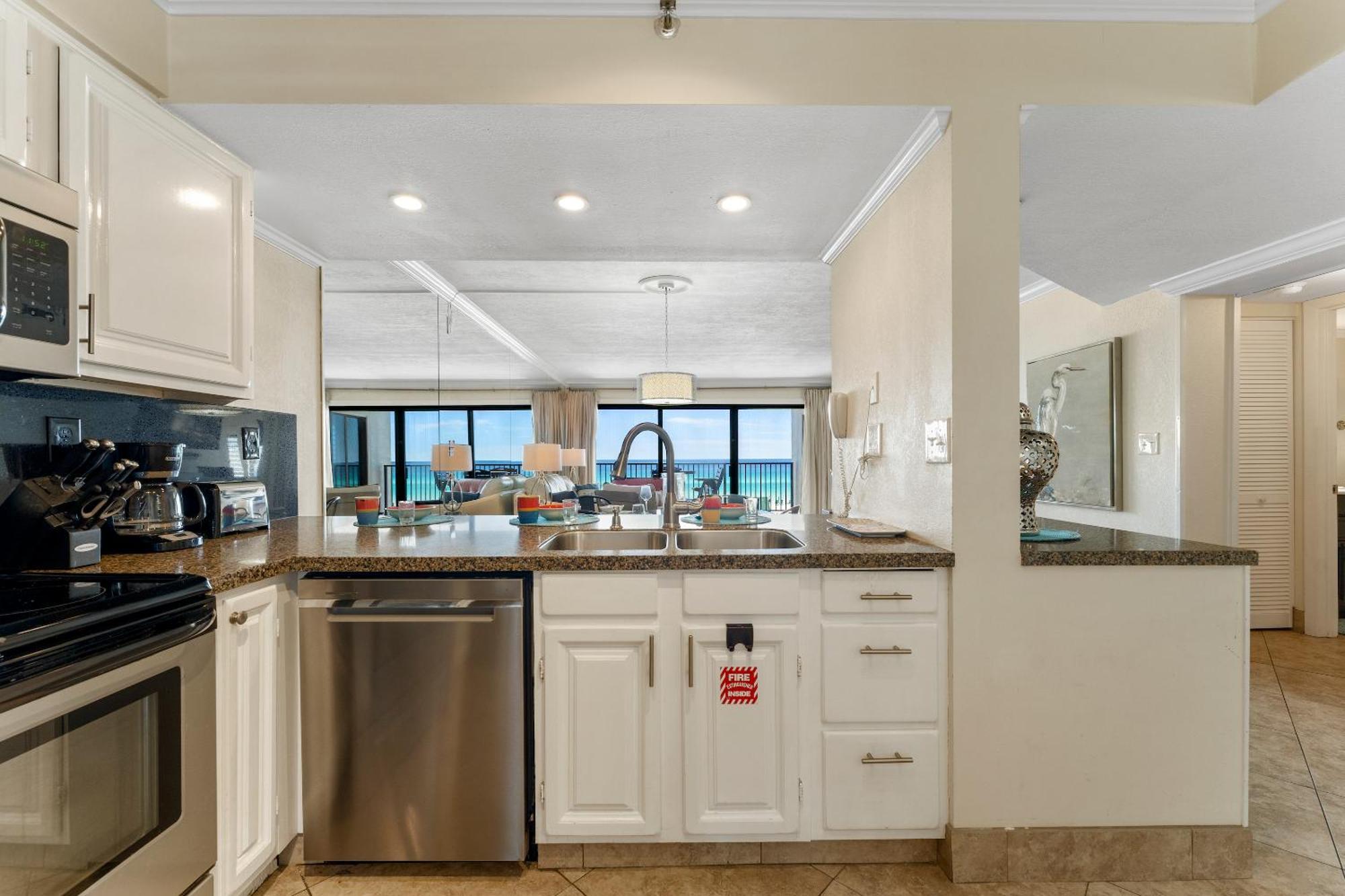 Emerald Towers By Panhandle Getaways Destin Quarto foto