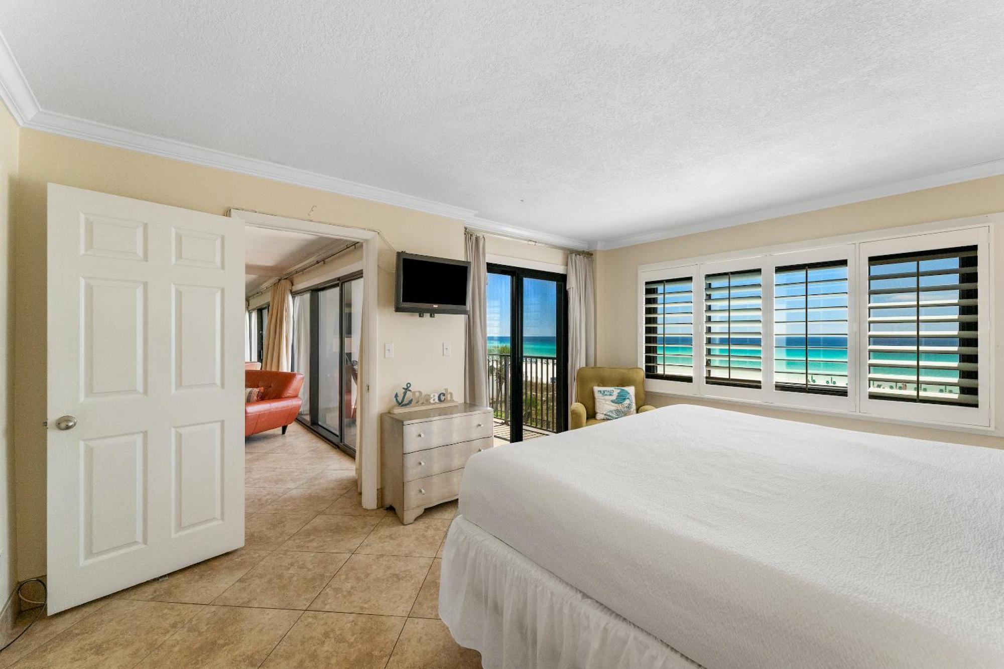 Emerald Towers By Panhandle Getaways Destin Quarto foto