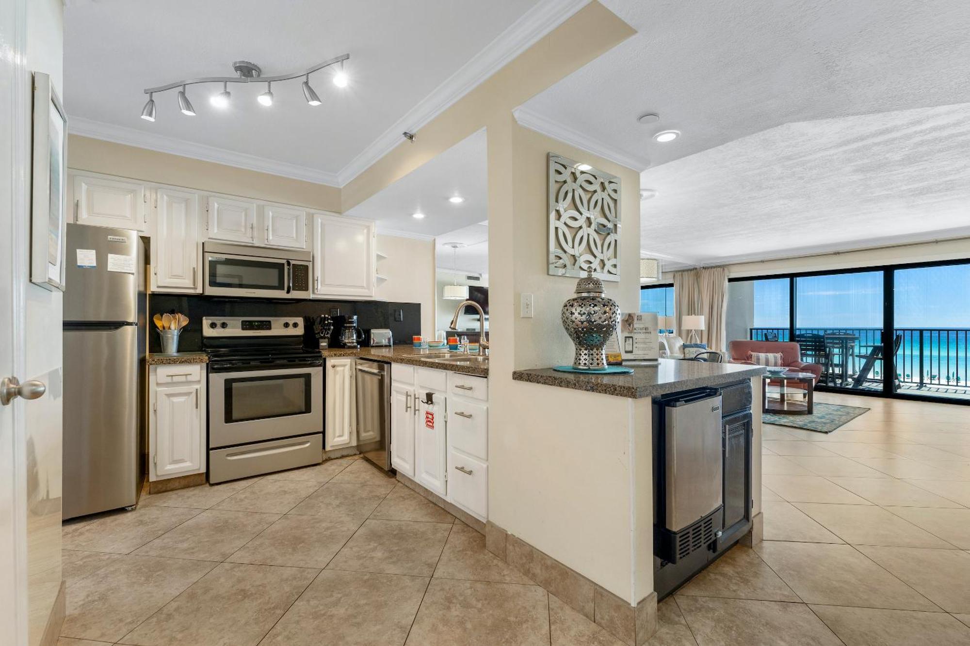 Emerald Towers By Panhandle Getaways Destin Quarto foto