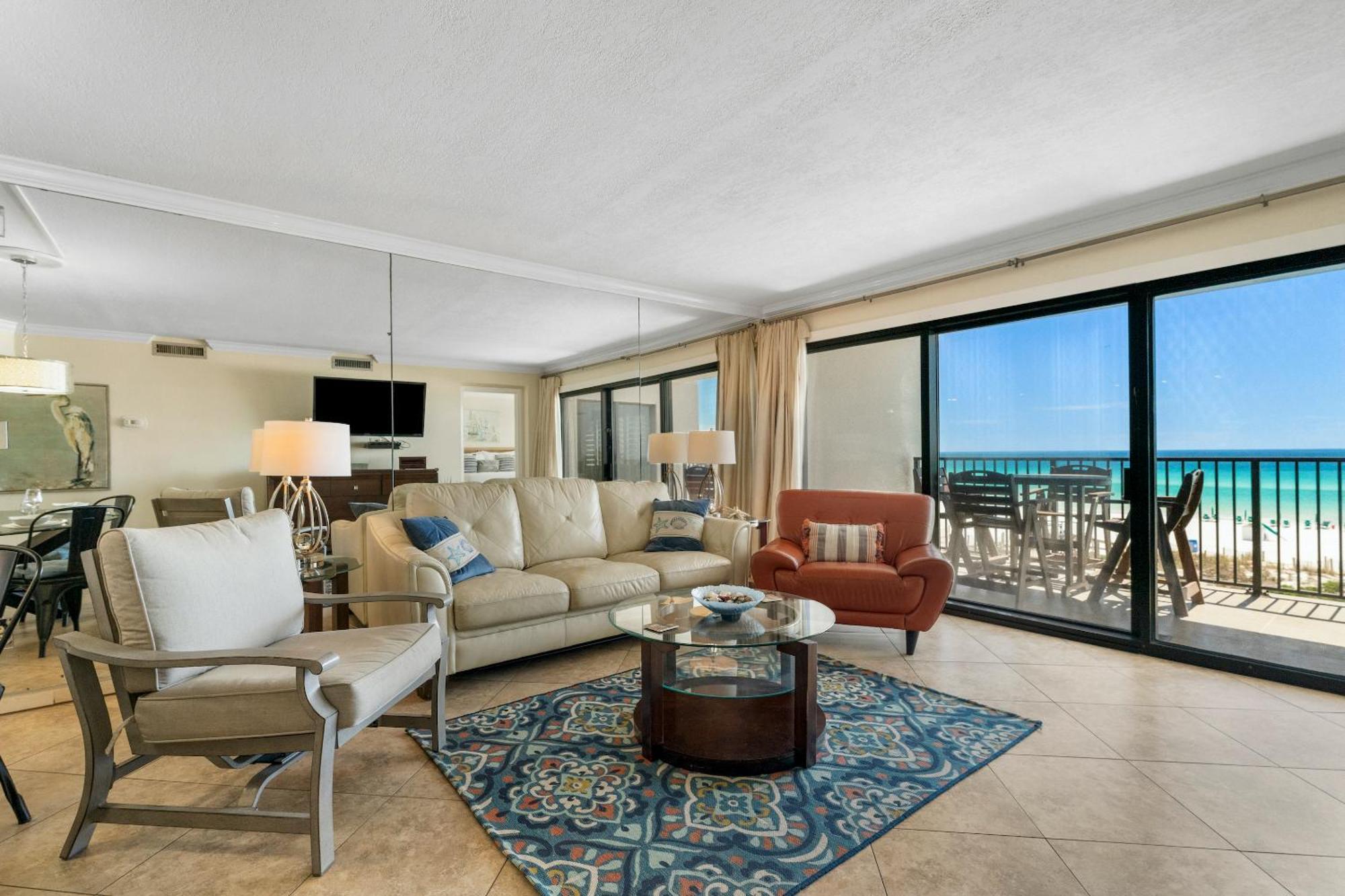 Emerald Towers By Panhandle Getaways Destin Quarto foto