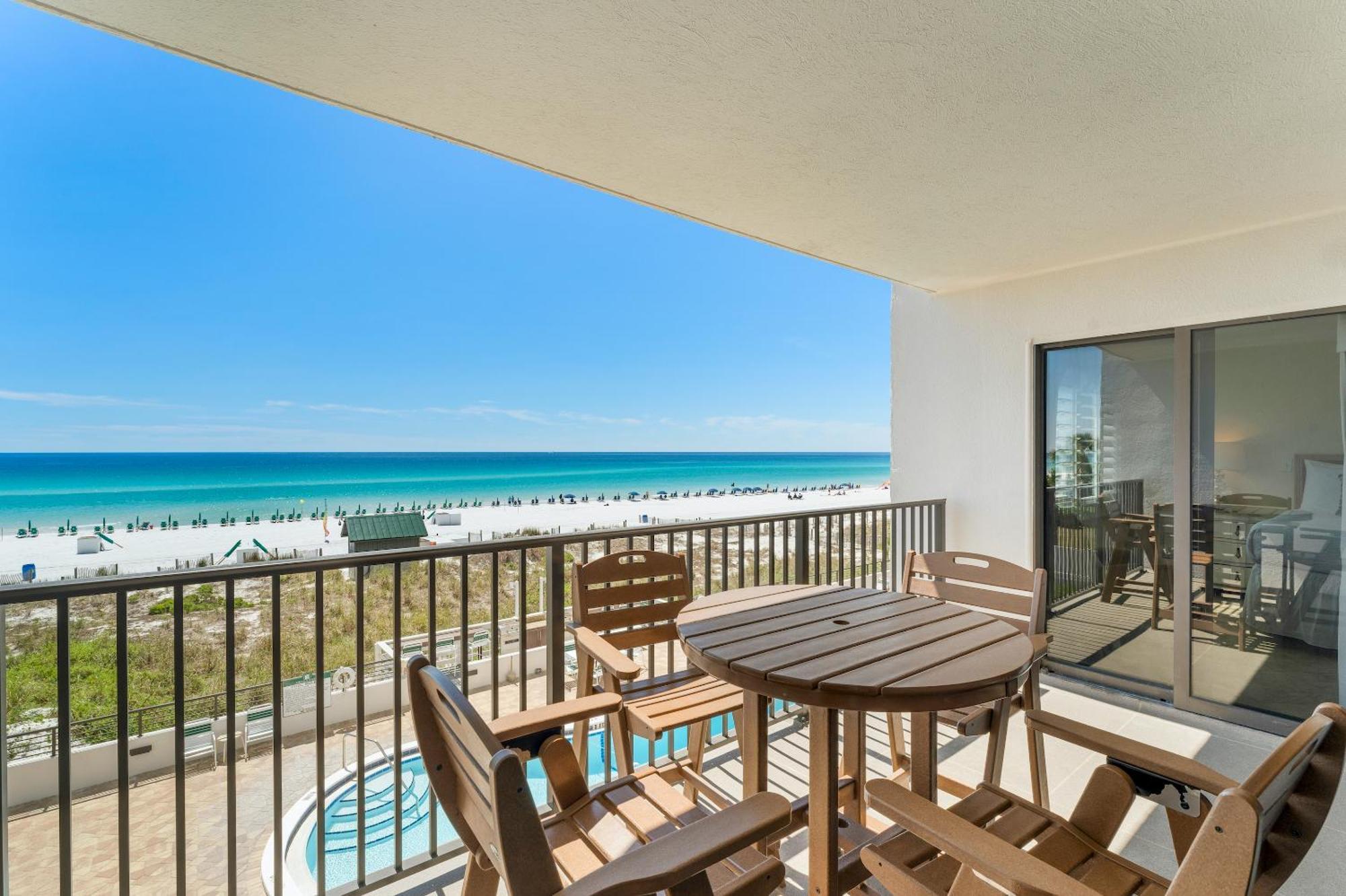 Emerald Towers By Panhandle Getaways Destin Quarto foto