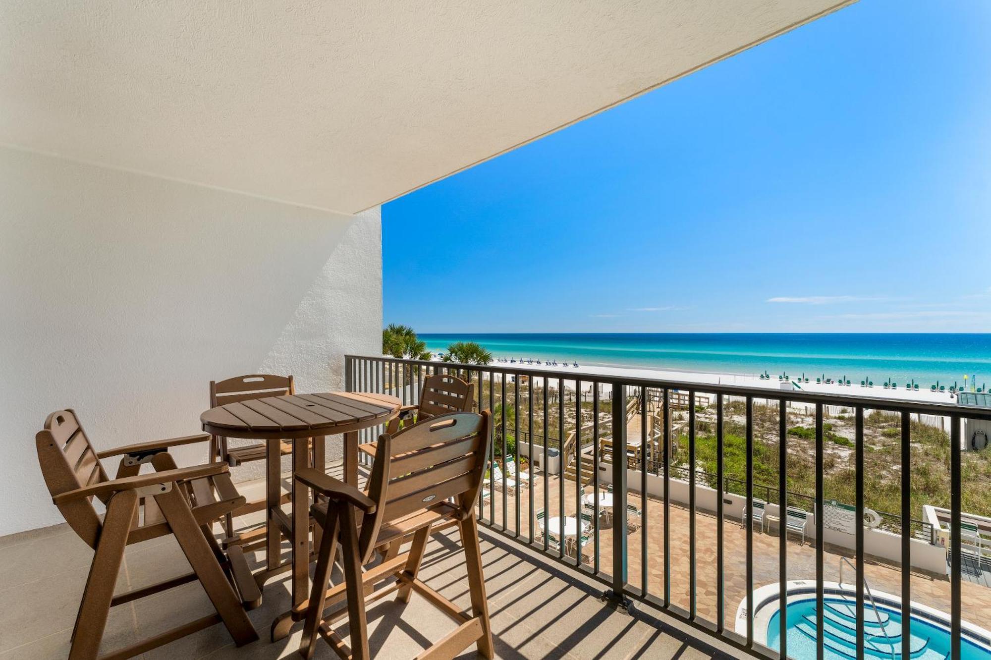 Emerald Towers By Panhandle Getaways Destin Quarto foto