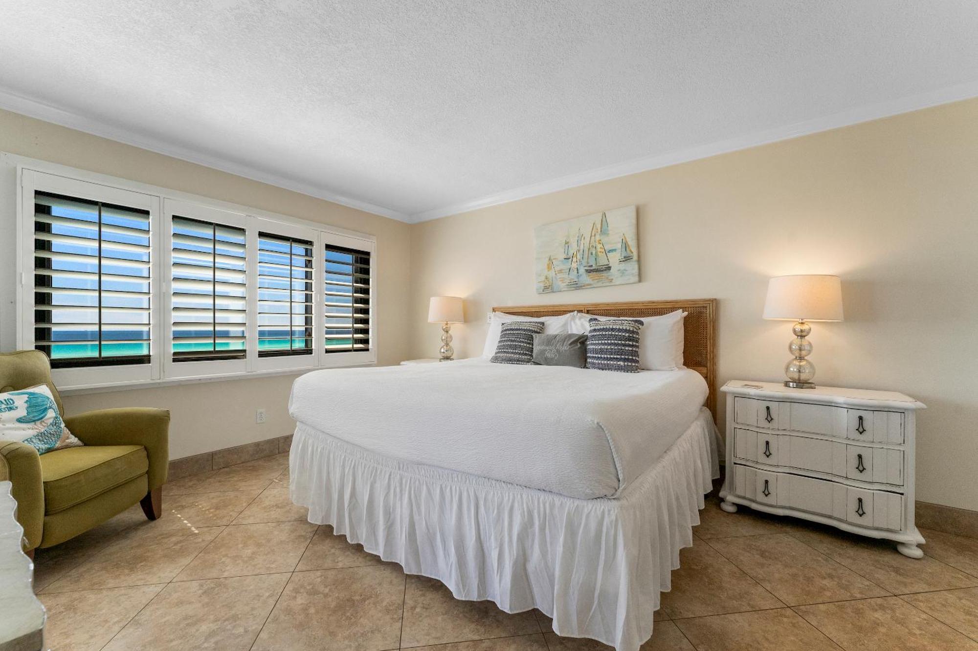 Emerald Towers By Panhandle Getaways Destin Quarto foto