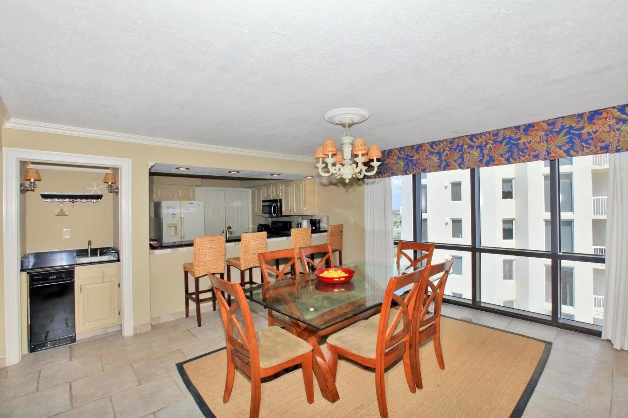 Emerald Towers By Panhandle Getaways Destin Exterior foto