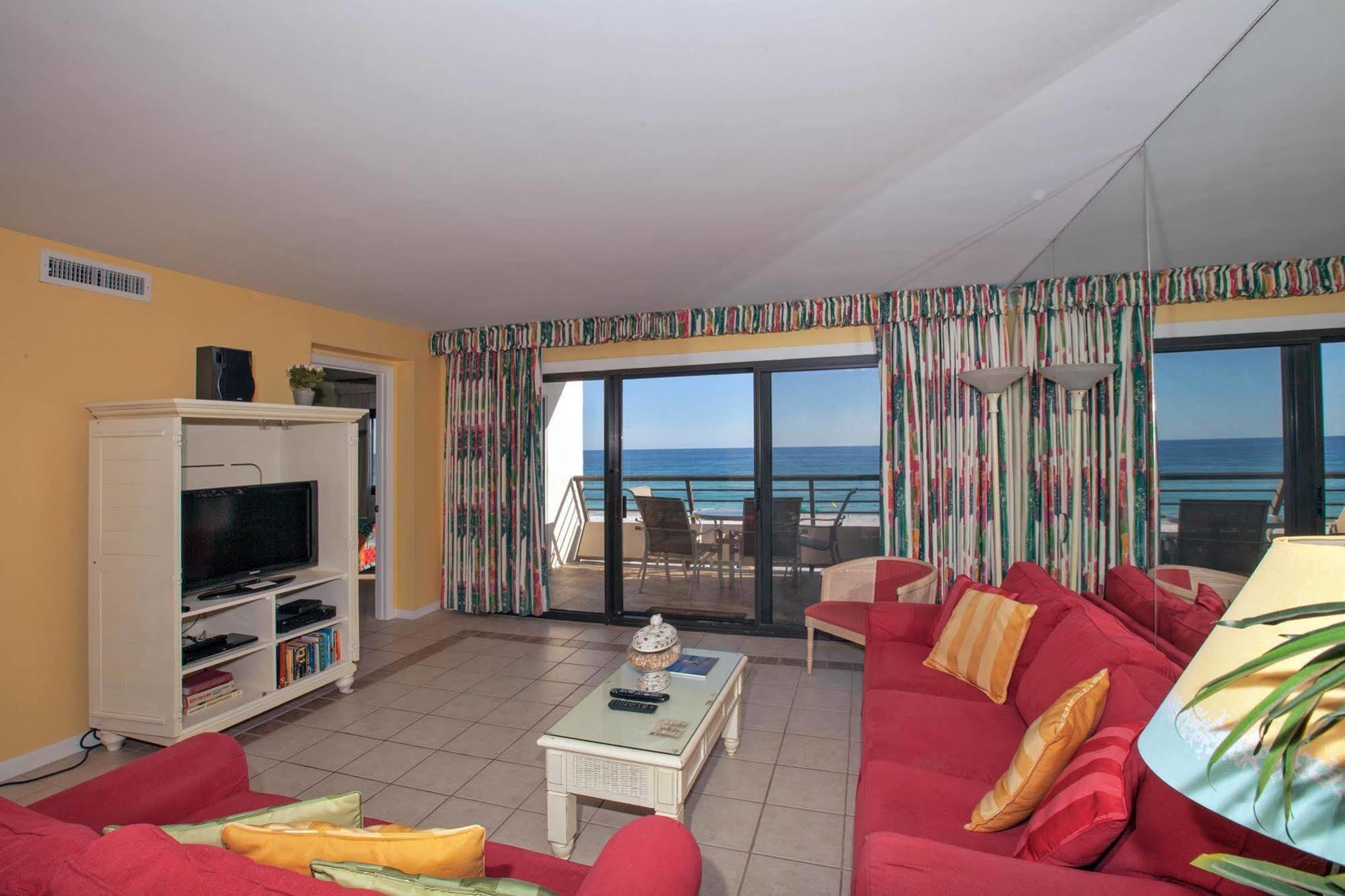 Emerald Towers By Panhandle Getaways Destin Exterior foto